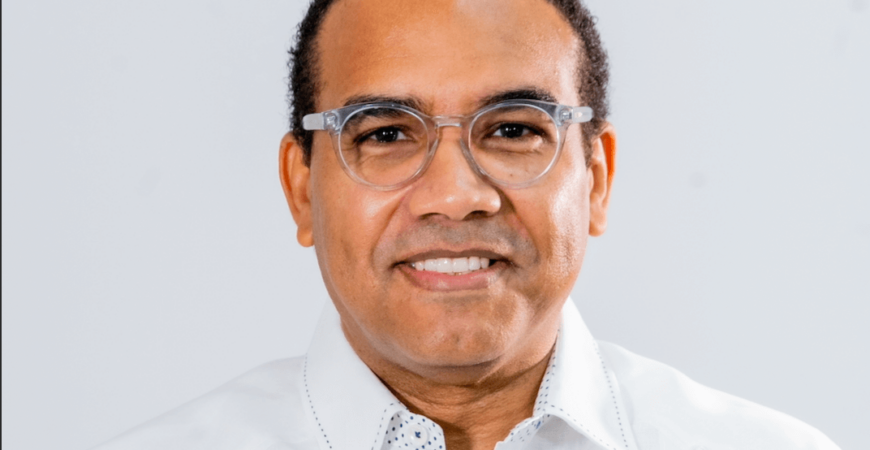 Ernesto Diaz
